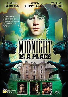 Midnight is a Place - USED