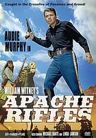 Apache Rifles - USED
