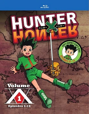 Hunter X Hunter: Collection
