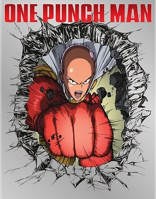 One Punch Man