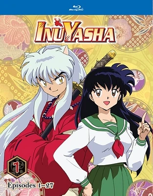 Inuyasha Season 1