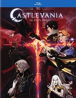 Castlevania: Season Two - USED