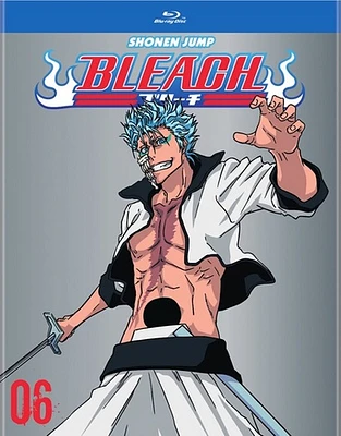 Bleach Box Set 6