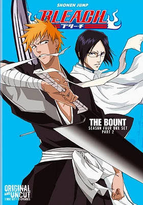 Bleach Box Set 4, Part 2 - USED