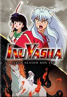 Inuyasha Season 6 - USED