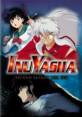 Inuyasha Season 2 - USED