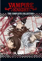 Vampire Knight: The Complete Series