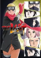 The Last: Naruto the Movie