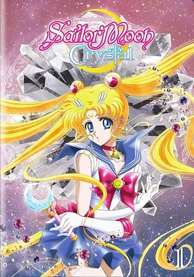 Sailor Moon Crystal: Set