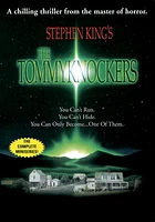 Stephen King's The Tommyknockers - USED