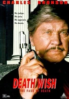 Death Wish V: The Face Of Death - USED