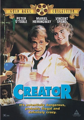 Creator - USED