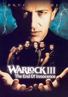 Warlock III: The End Of Innocence