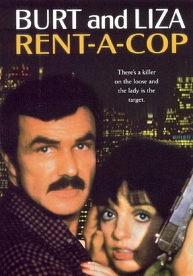 Rent-a-Cop - USED