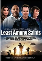 Least Among Saints - USED