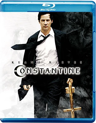 Constantine