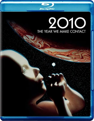 2010: The Year We Make Contact - USED