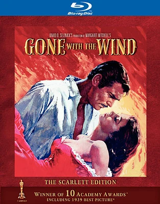 Gone With The Wind