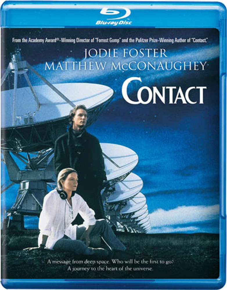 Contact - USED