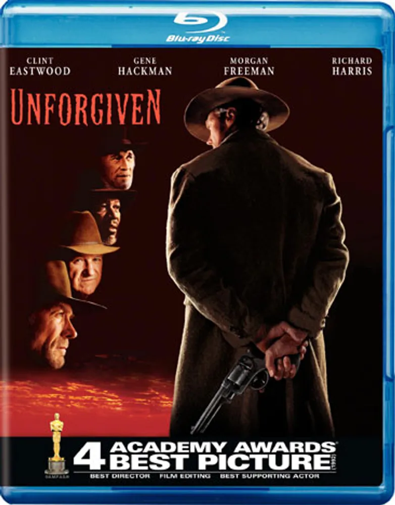 Unforgiven