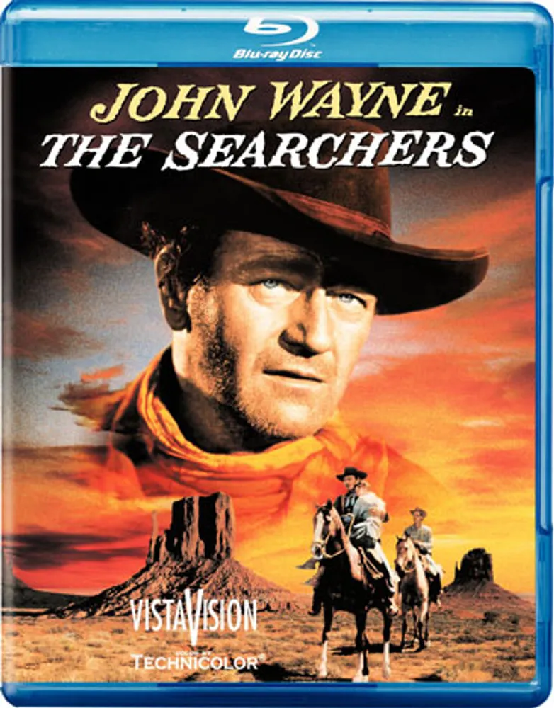 The Searchers