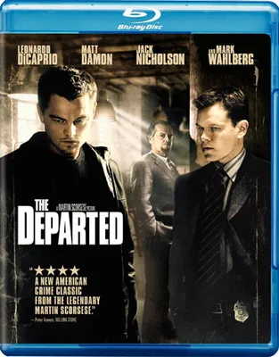 The Departed - USED