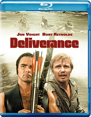 Deliverance - USED