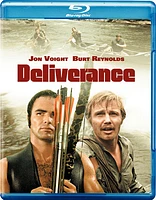 Deliverance - USED