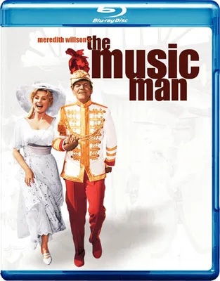 The Music Man