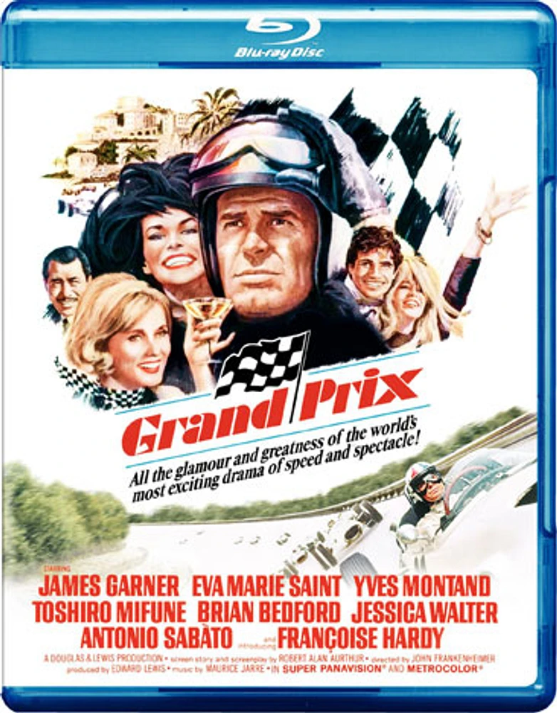 Grand Prix