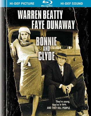 Bonnie And Clyde