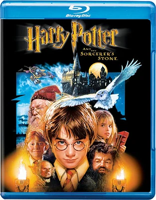 Harry Potter And The Sorcerer's Stone