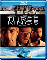 Three Kings - USED