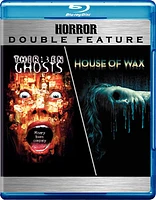 Thirteen Ghosts / House of Wax - USED