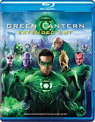 Green Lantern