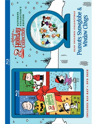 Peanuts Holiday Collection