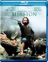 The Mission