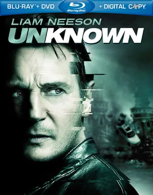 Unknown - USED