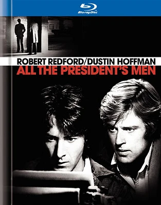 All The President's Men