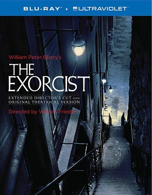 The Exorcist - USED