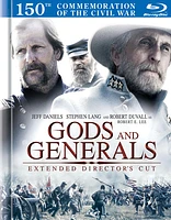 Gods And Generals