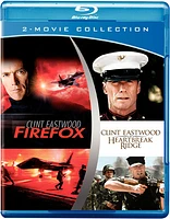 Heartbreak Ridge / Firefox - USED