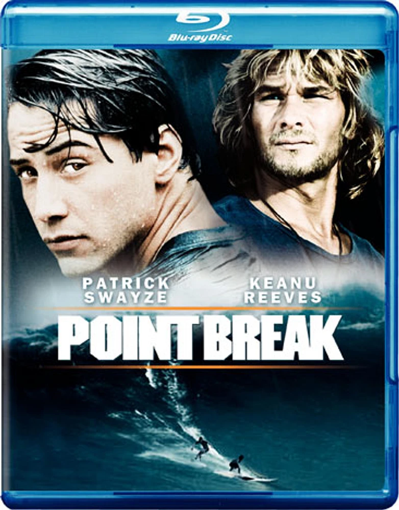 Point Break - USED