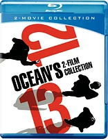 Ocean's Twelve / Ocean's Thirteen - USED