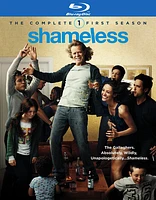 Shameless: The Complete First Season - USED