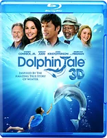 Dolphin Tale