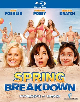 Spring Breakdown