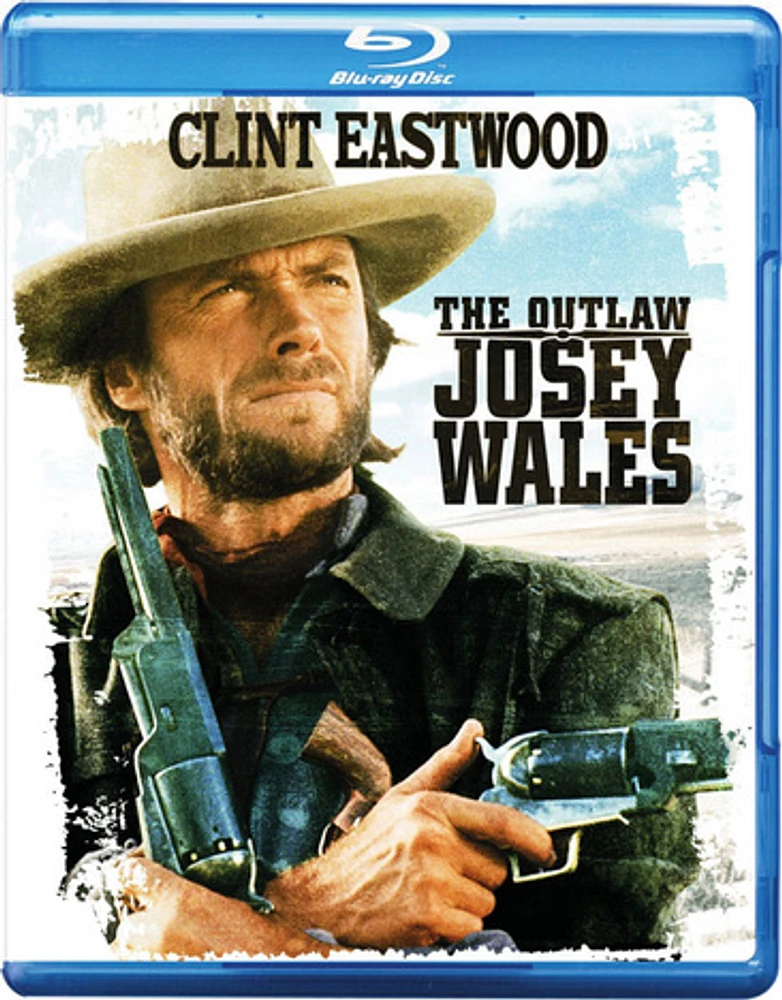 The Outlaw Josey Wales