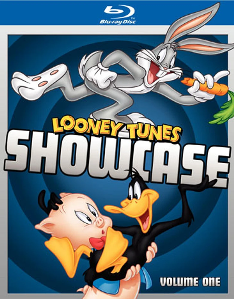 Looney Tunes Showcase: Volume One - USED