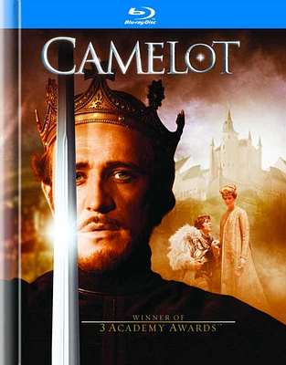Camelot - USED
